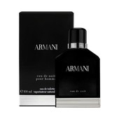 Мужская парфюмерия Giorgio Armani Eau De Nuit